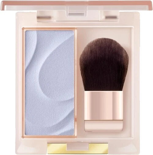 EXCEL Seamless Tone Blush | Japanese Cheek Color | Natural Flush | Buildable Coverage | Made in Japan